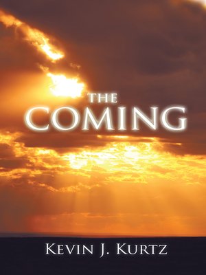 cover image of The Coming